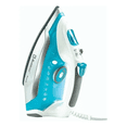 thumbnail image 2 of Plancha para Ropa Malubero Color Aqua vapor vertical, 2 of 3