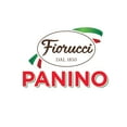 Fiorucci Hard Salami and Mozzarella Cheese Panino, 1.5 oz, 2 Count