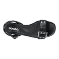 thumbnail image 4 of SANDALIAS DAMA STYLO 38603 SIMIPIEL NEGRO, 4 of 4