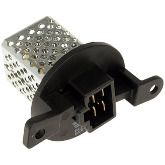 Buick Riviera Hvac Blower Motor Resistor