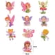 thumbnail image 5 of Cuadros Decorativos DIY completo taladro redondo dibujos animados Hada diamante pintura rompecabezas niños pegatina Ndcxsfigh Nuevos Originales, 5 of 5