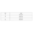 thumbnail image 2 of Trendfront Womens Anime Graphic T Shirt One Shoulder Cold Shoulder Kawaii Nurse Character Print Casual Loose Fit Short Sleeve Tops, 2 of 3