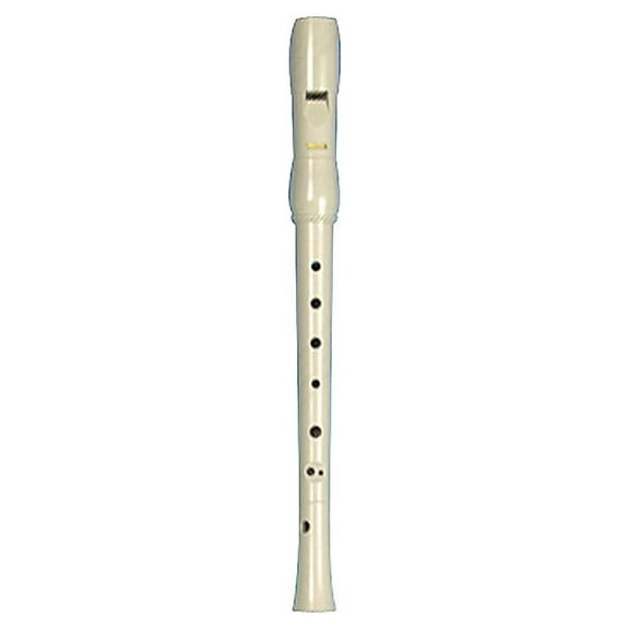 Yamaha YRN-22B Sopranino Recorder with Baroque Fingering