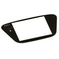 thumbnail image 4 of lanema White Black Plastic & Glass Material Protective Screen Cover Lens Replacement Compatible for Game-Gear GG Lens Protector, 4 of 8