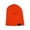 Safety Orange (Short), variant on Pro Club Men's Beanie - Cuffed or Short
