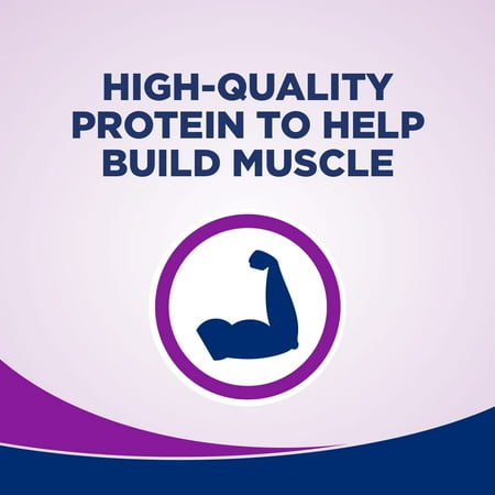 Ensure High Protein Nutrition Shake, Milk Chocolate, 8 fl oz, 12 Count
