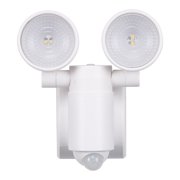 Honeywell 600 Lumen LED Motion Activated Security Flood Light
