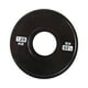 thumbnail image 5 of Disco de cambio de peso, equipo de entrenamiento con pesas, compacto, de goma y acero, universal, pequeño, para levantamiento de pesas, gimnasio en 125 kg Negro, 5 of 8