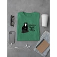 thumbnail image 3 of Assumption Of The Virgin Mary. T-Shirt Men -Image by Shutterstock, Male x-Large, 3 of 4