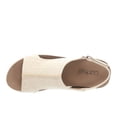 thumbnail image 4 of Corkys Womens Volta Ii Studded Wedge Slingback  Casual Shoes, 4 of 5