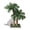 Style C, variant on 40'' Tall Cat Tree Style A Sisal Rope Scratcher with Interactive Balls for Indoor Cats