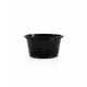 thumbnail image 2 of Biocup Vasos Soufflé 2oz Negros Para Salsas Aderezos Gourmet 100 Piezas, 2 of 4