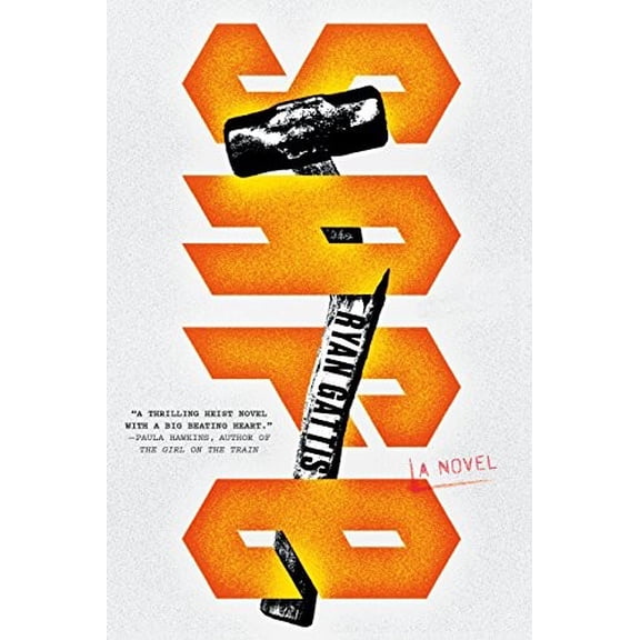Pre-Owned Safe: A Novel (Hardcover) 0374253374 9780374253370
