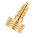 thumbnail image 4 of Shisuyan Vis de Queue de Billard en Laiton pour Accessoires d'Entretien, 4 of 8
