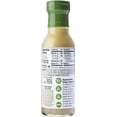 thumbnail image 2 of Briannas Honey Ginger Vinaigrette Organic 10 fl oz Pack of 3, 2 of 5