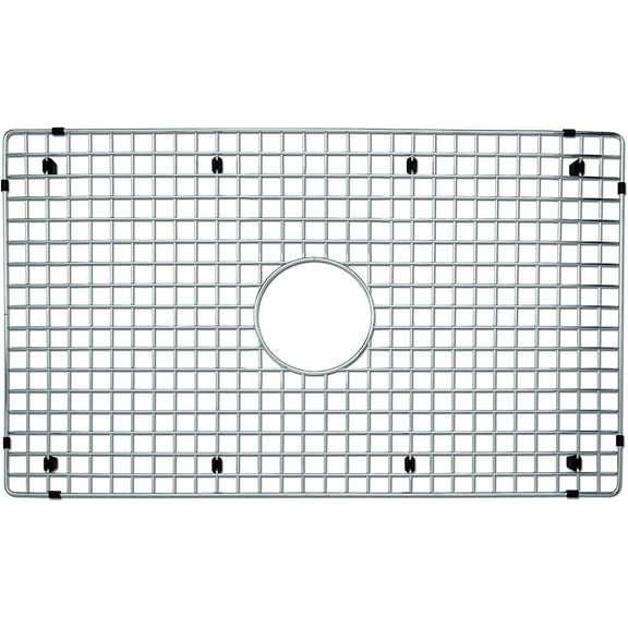 BLANCO 236714 Cerana Stainless Steel Sink Grid