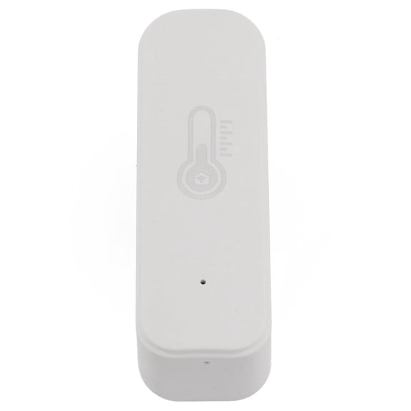 For Tuya Zigbees/WiFi Temperature And Humidity Sensor Thermometer Hygrometer Home Detector Life Humidity Digital Monitor
