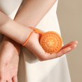 thumbnail image 4 of Portable Mini Massager for Anxiety Relief | Multifunctional Handheld Soothing Tool with 265-Color Breathing Light for Home & Travel, 4 of 8