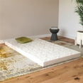 thumbnail image 5 of DHP Aries 4-Inch Tri Folding Mattress with Carry Bag and Washable Cover, Twin Size, 5 of 19