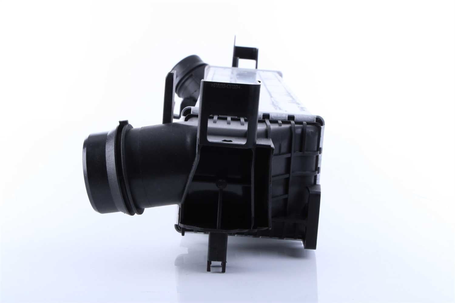 Nissens 961269 Turbocharger Intercooler