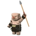 thumbnail image 4 of Minecraft Piglin Warrior Action Figure & Accessories, Toy Set Inspired by A Minecraft Movie, 4 of 6