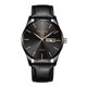 thumbnail image 1 of WLISTH S512 Reloj de cuarzo elegante para hombres de negocios Reloj de pulsera minimalista multifuncional, 1 of 8