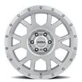 thumbnail image 2 of 1 Ultra 17x9 6X135 +01 113M Polished/Machined Wheel Rim, 2 of 3