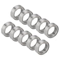 thumbnail image 1 of RC Ball Bearing Kit, Bearing Kit 10PCS  For Remote Control Car, 1 of 8