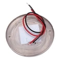 thumbnail image 4 of 1pcs Ceiling Dome LED Light Marine Courtesy Lights Yacht White Blue Lighting, 4 of 7