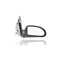 thumbnail image 1 of Door Mirror - Cooling Direct Fit/For 6S4Z17682AA 01-07 Ford Focus - Right Hand Passenger, Manual Remote, 1 of 2