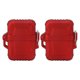 thumbnail image 2 of Torch Lighter Case Perfect Fit IP56 Waterproof Lighter Case Safe  For Travel For Camping ANGGREK Otros, 2 of 7