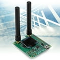 thumbnail image 3 of Antena M Hz Bling Bling 2019 V1.3 para módulo de punto de acceso MMDVM OLED, 3 of 11