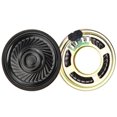 thumbnail image 2 of 10 Pcs 36mm 8 0.5W Haut-Parleur Rond Klaxon Audio Pièces de Réparation, 2 of 11