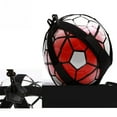 thumbnail image 6 of Opolski Adjustable Football Kick Trainer Soccer Ball Kicker Practice Belt Training Tool, 6 of 7