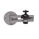 thumbnail image 2 of Soporte de montaje en pared universal Rotación de 360  degree Estante ajustable Estante de proyector de aleación de aluminio Soporte de proyector Soporte de, 2 of 9