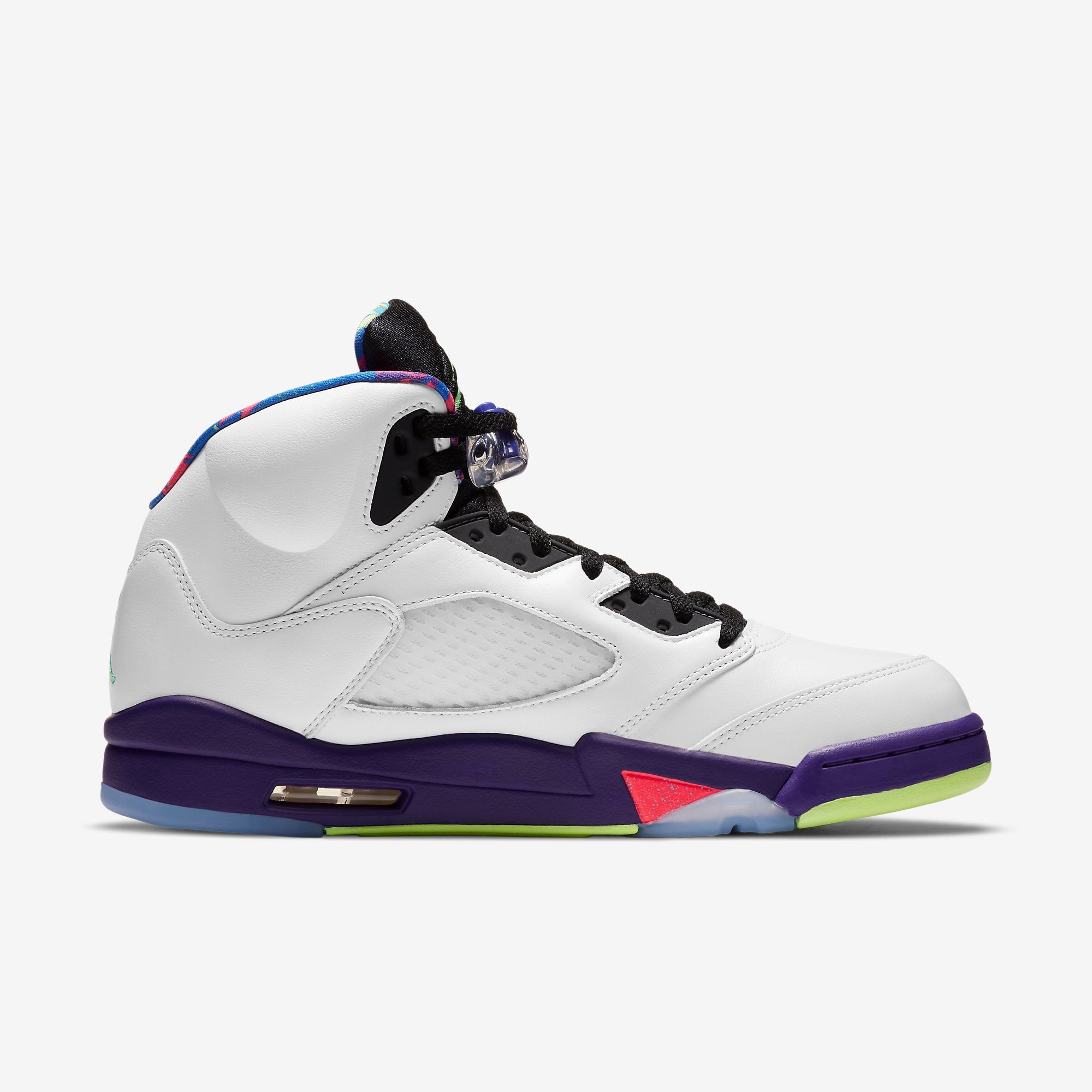 air jordan 5 bel air 2020