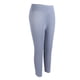 thumbnail image 2 of Leggings deportivos recortados transpirables para mujer, mallas elásticas ajustadas de secado rápido para levantamiento de glúteos, 2 of 8
