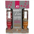 thumbnail image 2 of JO H2O - Candy Cane & Gingerbread - Gift Set (Water-Based) 1 fl oz / 30 ml, 2 of 3