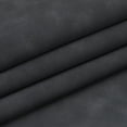 thumbnail image 1 of Unique Bargains 40x16x0.03 Inch Fabric Surface Book Cloth Sheets, Black, 1 of 6