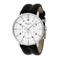 thumbnail image 1 of Men's KC1568 Iconic Dress Watch (Black Leather), 1 of 2