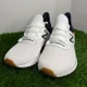 thumbnail image 2 of New Balance Fresh Foam Roav Mens Shoe Sz 7D Running Athletic White Blue Sneaker, 2 of 6