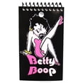 thumbnail image 2 of Betty Boop Seductress Graphic Spiral Notepad, 2 of 2