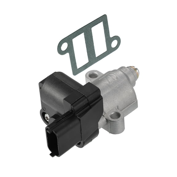 Unique Bargains 1 Pcs Car Idle Air Control Valve Replacement No.3515026960 for Kia Rio 2006-2011 for Kia Rio5 2006-2011