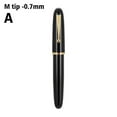 thumbnail image 1 of seebee Jinhao 9019 Resin Fountain Pen, Fountain Pen, F Nib, Assorted Ink Colors Ink, 1 of 9