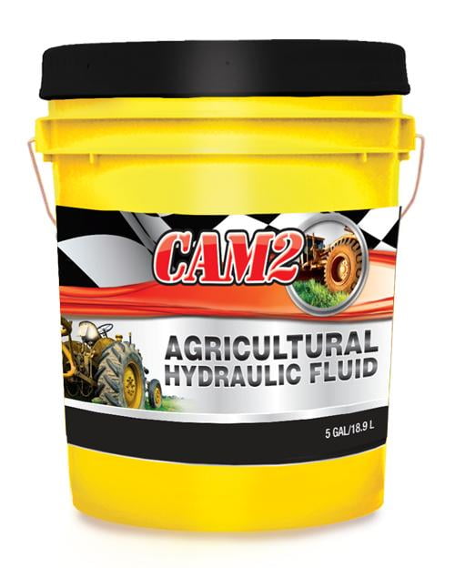 5G CAM2 AG HYDRAULIC FLUID