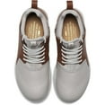 thumbnail image 3 of NEW Men's True Linkswear  Original 1.2 Golf Shoes White/Brown - 7.5M, 3 of 4