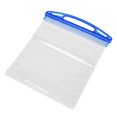 thumbnail image 2 of Gupbes Plastic Outdoor Tablet Computer Waterproof Case Cover Carrying Bag Pouch For Diving Swimming,Diving Tablet Case,Diving Waterproof Tablet Case, 2 of 8