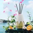 thumbnail image 1 of ¡No Te Lo Pierdas!, Aromaterapia sin llama para interiores y hogares, taza de nieve, perfume, aromaterapia para automóviles, baño, hotel, aromaterapia, decoración, aromaterapia, 130 ml Akmoler, 1 of 8