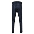 thumbnail image 4 of Vedolay Mens Sweatpants with Pockets Joggers Baggy Sweatpants Trousers Black,XL, 4 of 5