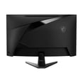 thumbnail image 4 of MSI MAG 32C6X 31.5-inch 1920 x 1080 (FHD) Computer Monitor, 250Hz, Adaptive-Sync, HDR Ready, HDMI, VGA Port, Display Port,VESA Mountable, Tilt, Speaker, 1ms, Black, 4 of 5
